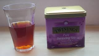 Twinings Darjeeling