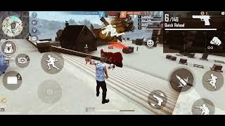 free fire  T.v.L gaming best moment video must watch feel song 1vs1 garena free fire