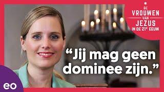 ALMATINE LEENE | Belevenissen in a MAN’S WORLD| Deel 1/4