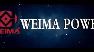 Мотоблоки, генераторы, двигатели WEIMA (Вейма) производитель