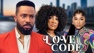 LOVE CODE - FREDRICK LEONARD, DESTINY ETIKO AND ROSABEL ANDREWS  2024 LATEST Nollywood New Movie