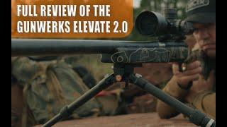 Gunwerks Elevate 2 0 Review