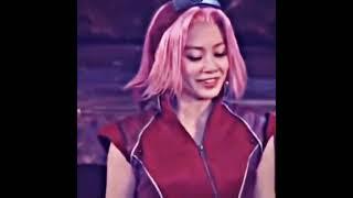 Yui ito as sakura Haruno || Sakura short edit || Naruto Shippuden || Live action ||