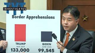 WATCH: Ted Lieu Did NOT Let MAGA Off The Hook After PATHETIC Stunt