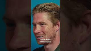 KDB si presenta: io e il Napoli abbiamo la stessa ambizione