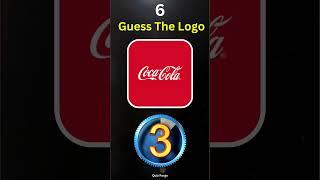 Guess The Logo | Logo Quiz 2024 | Quiz Forge