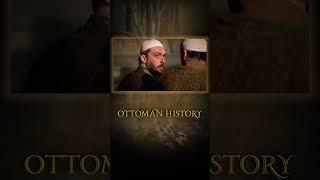 Ibrahim Pasha Saved the Life of Sultan Suleiman | Ottoman History #shorts