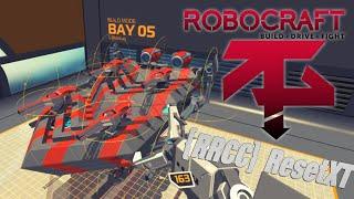 Robocraft. Гайд по постройке ( ResetXT )