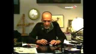 ХВОСТ Алексей Хвостенко