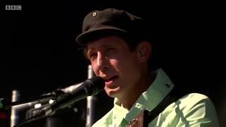 Gerry Cinnamon TRNSMT 2018 FULL SET