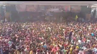 MANDI LIVE HOLI 2025 #mandi #devbhoomi