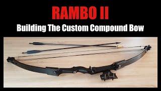 Rambo 2 Bow