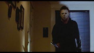 Michael Myers all chase 1978-2018