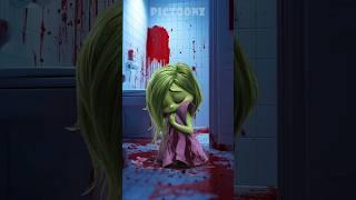 Disgust Pranking Envy GONE WRONG! | Inside Out 2 + Bou's Revenge (Cartoon Animation)