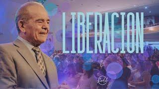 Reunión de LIBERACION / Pastor Oscar J. Sensini / EN VIVO 