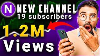 How Small Channels Are Dominating YouTube