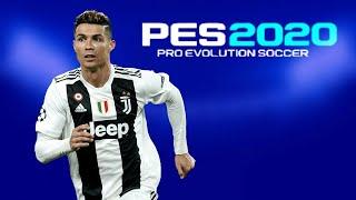 FTS Mod PES 2020 Android Game and IOS।।।PES 2020 download