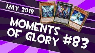 Yu-Gi-Oh! - Moments of Glory #83 - Galaxy-Eyes | kidgokuismywaifu