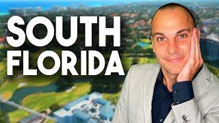 South Florida Guide 2025 | Moving To South Florida