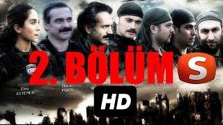 Nizama Adanmış Ruhlar - 2.Bölüm HD