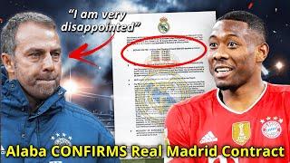 The REAL Reason David Alaba Transferred To Real Madrid