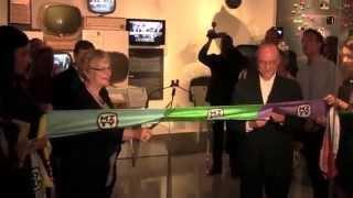 MZTV Museum of Television & Archive Grand Re-Opening
