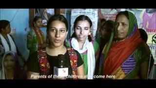 Messe Frankfurt India's Social Initiative