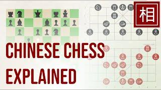 A Chess Player’s Guide to Xiangqi | How to Play Chinese Chess