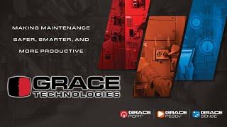 Grace Technologies | New Innovations 2023