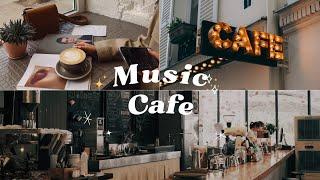 Thai Cafe Music | Chill Songs #chillmusic #cafemusic