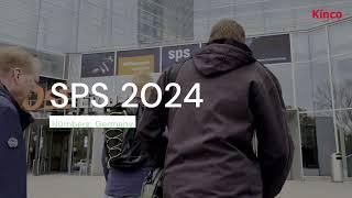 Highlights from SPS 2024 – Innovation, Automation, and Industry 4.0!