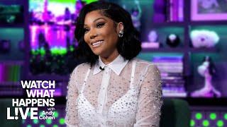 Angela & Charles Oakley Address the Criticism of Their Marriage | WWHL