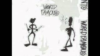 Malcolm McLaren - World Famous (12 Inch Mix)