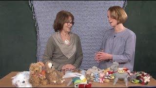 Meet Fiona Goble - Knitting Enthusiast and Author