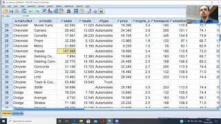 Learn outlier analysis in 15 minutes| Two Dimensional Outlier in SPSS| Scatterplot in SPSS