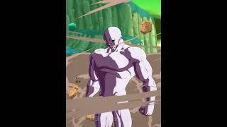 Jiren, Dial it back a bit