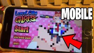 How To Download Lewd City Girls Android & iOS