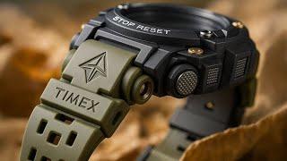 Top 5 Best Watches For Men In 2025!