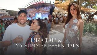 VLOG 83: My Summer essentials & Vik zijn eerste show op Ibiza !