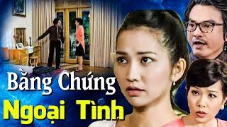 Phim Truyện | BẰNG CHỨNG NGOẠI TÌNH | Phim Truyện Việt Nam Hay Nhất 2025 | Phim Việt Nam Hay Mới
