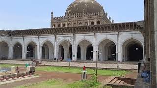 Bijapur Karnataka Jamia masjid