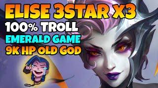 Had to Post this short troll video TFT SET 12