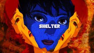 lil peep — shelter (ПЕРЕВОД) RUS SUB