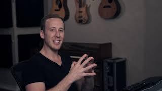 Broadcast Audio w/Luke Hendrickson (Class Preview)