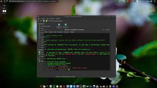 Как установить Deb пакеты в Arch Linux. Установка Discord Чат клиент на Arch Linux