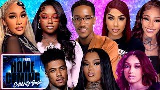 Ivori Punked Daisy⁉️Tee Tee vs Daisy‼️Zeus Wouldn’t Let Daisy talk to her Kíds⁉️BlueFace Home Soon‼️