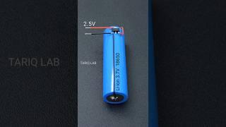 3.7V To 2.5V Converter