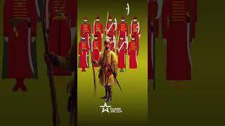 ПО СЛУЧАЮ ПРИСВОЕНИЯ: Кто такой десятник?
