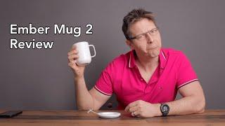 Ember Smart Mug 2 Review - Worth it?