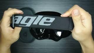 ZEAGLE Scope Mono Mask